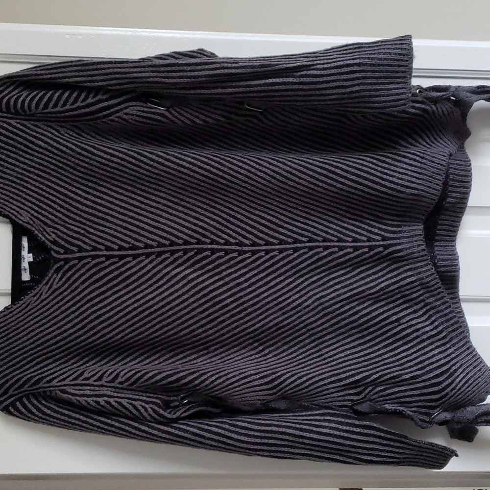 Eight Eight Eight Sweater